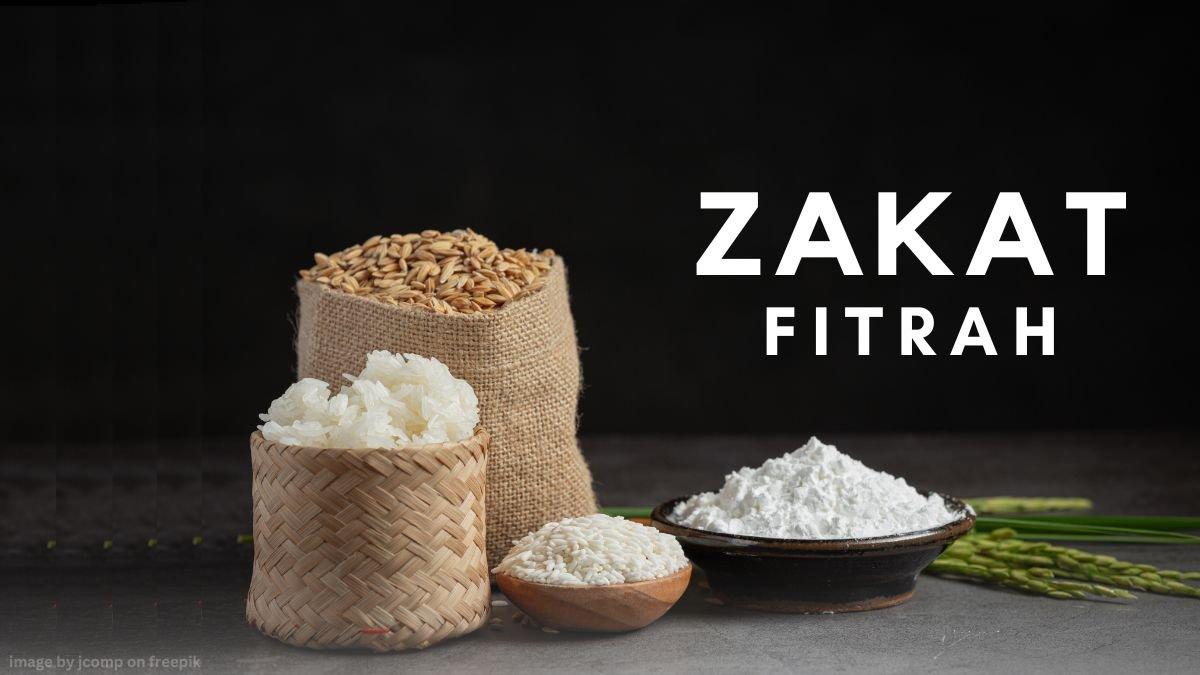 Zakat Fitrah: Makna, Hukum, dan Cara Pelaksanaannya