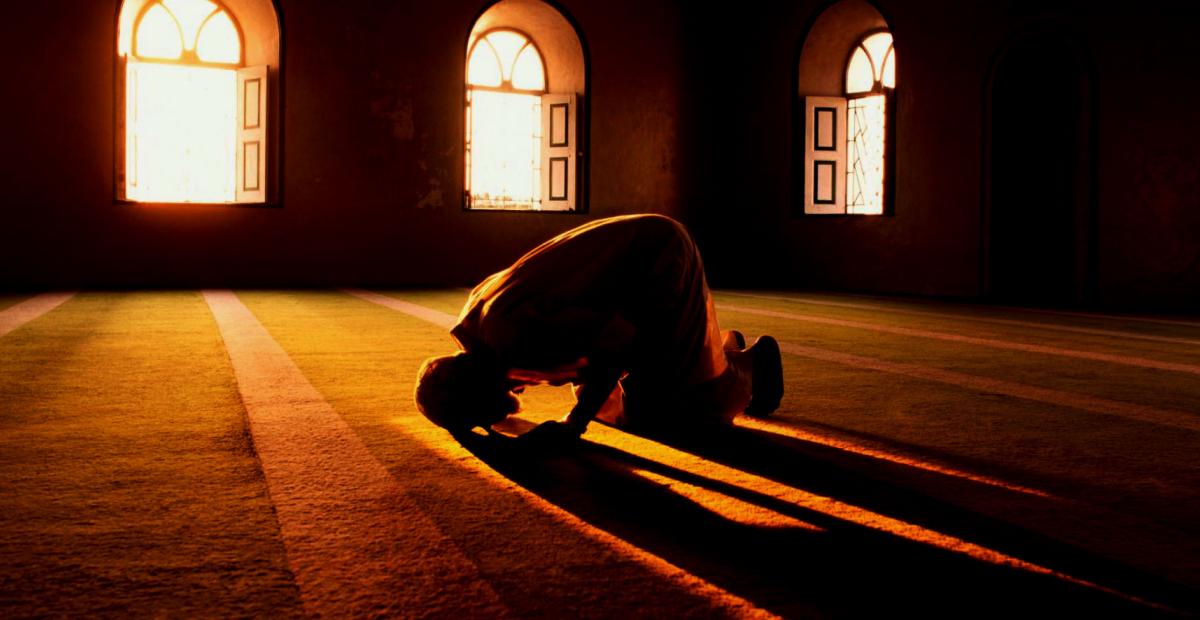 Keutamaan Menjaga Shalat Lima Waktu Dalam Kehidupan Sehari-hari