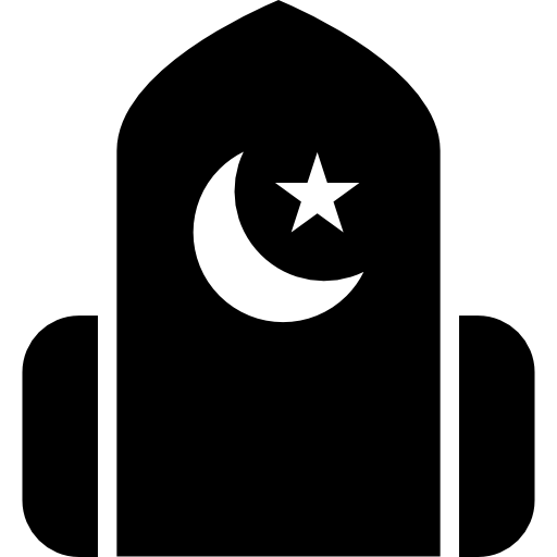 Logo Makam