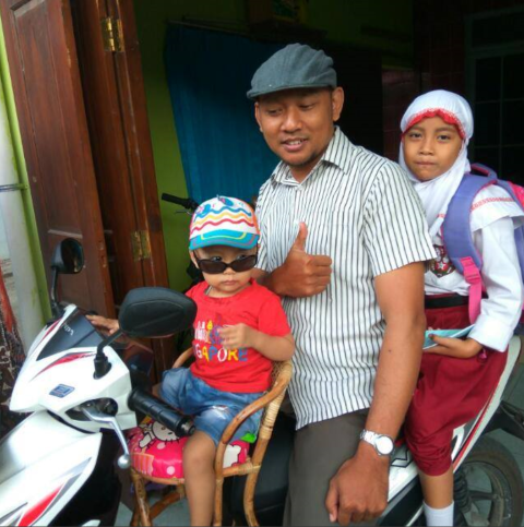 Nur Khamid