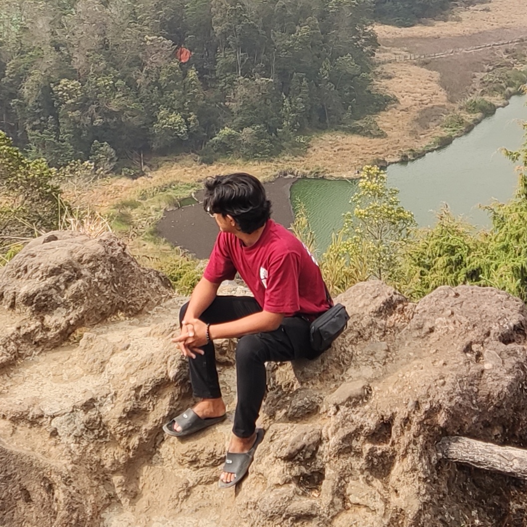 T Ipang Pratama