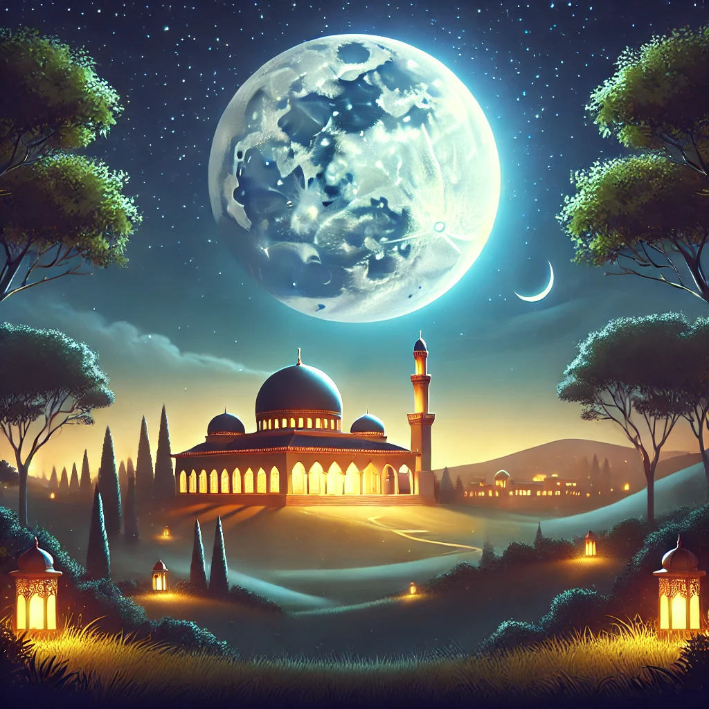 Nisfu Sya’ban: Keutamaan dan Amalan di Malam yang Penuh Berkah