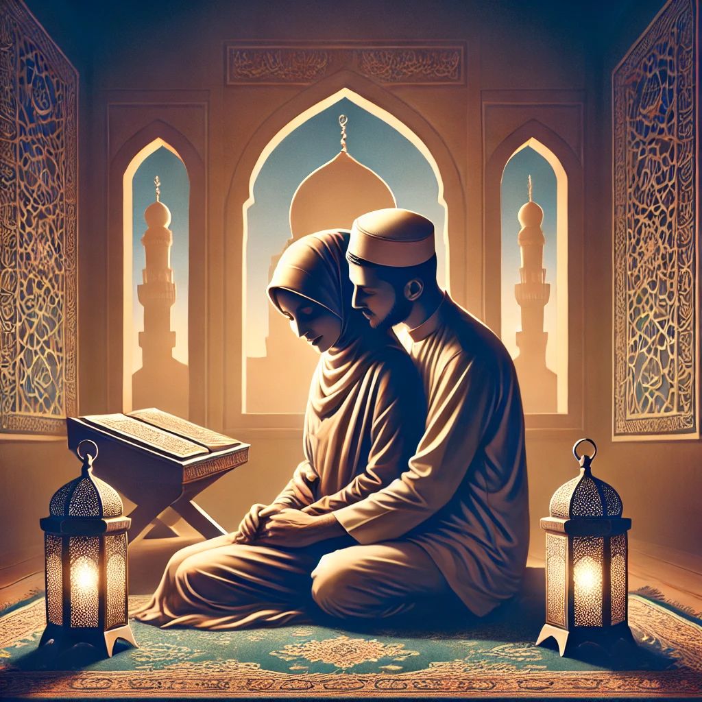 Hukum Jimak di Siang Hari Bulan Ramadan: Dalil, Konsekuensi, dan Solusi